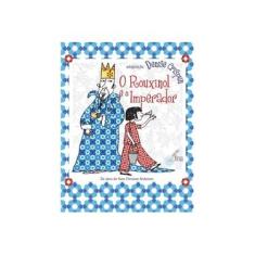 Imagem de O Rouxinol e o Imperador - Crispun Denise - 9788563877581