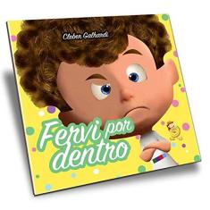 Imagem de Fervi por Dentro - Cleber Galhardi - 9788583530787