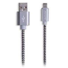 Imagem de Cabo Micro 1,5M Usb Multilaser - WI341