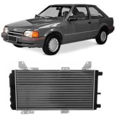 Imagem de Radiador Ford Escort 93 a 96 Sem Ar Visconde