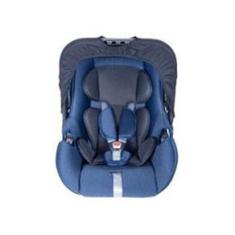 Imagem de Cadeira Cadeirinha Para Auto Com Alarme - Styll Baby