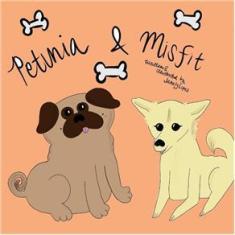 Imagem de Petunia and Misfit