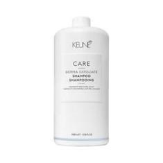 Imagem de Keune Care Derma Exfoliate Shampoo Anticaspa