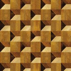 Imagem de Papel De Parede Madeira Tocos De Angelim Autocolante Sala