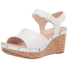 Imagem de CLARKS Women's Annadel Clover Wedge Sandal