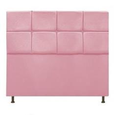 Imagem de Cabeceira Estofada Damares 160 Cm Queen Size Suede  Bebê