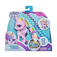 Imagem de Brinquedo My Little Pony Dia de Princesa Cadance da Hasbro
