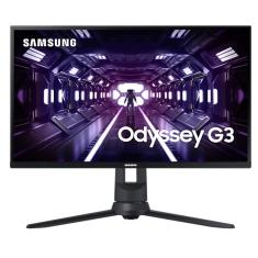 Monitor Gamer VA 24 " Samsung Full HD Odyssey G3 LF24G35