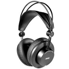 Imagem de Fone de Ouvido Profissional AKG K275 - Drivers 50mm - Dobrável - 3405H00030