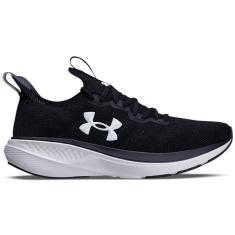 Imagem de Tênis Under Armour Ch.Slight 2 Masculino - Preto/Branco