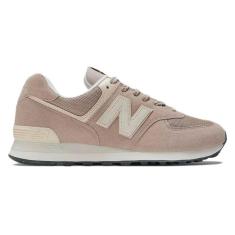 Imagem de Tênis New Balance U574v2 Marrom 42-Unissex