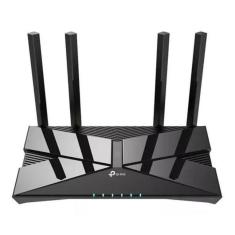 Imagem de Roteador Wireless Ax3000 Wifi-6 Tp-Link Archer Ax50 Gigabit