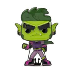 Imagem de Funko Pop! Tamanho Pin DC: Titãs Adolescentes - Mutano