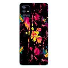 Imagem de Capa Adesivo Skin206 Verso Para Samsung Galaxy A51 (SM-A515)