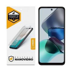 Imagem de Película Para Motorola Moto G23 - Nano Vidro - Gshield