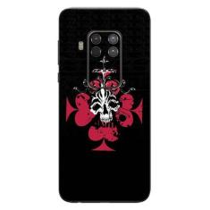 Imagem de Capa Adesivo Skin008 Verso Para Motorola One Zoom - KawaSkin