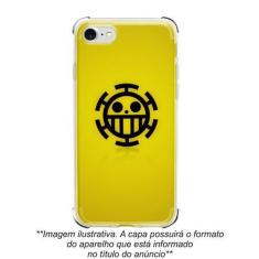 Imagem de Capinha Capa Para Celular Samsung Galaxy S10 Lite (6.7") - One Piece A