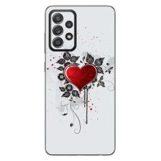 Imagem de Capa Adesivo Skin364 Verso Para Galaxy A52S 5G (2021) - KawaSkin