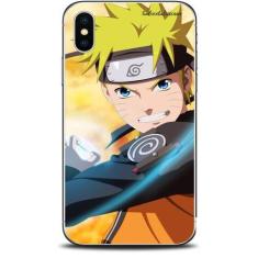 Imagem de Capa Capinha Pers Samsung A20 Naruto Cd 1586 - Tudo Celular Cases