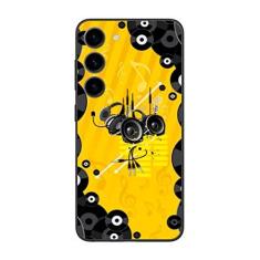 Imagem de Capa Adesivo Skin354 Verso Para Samsung Galaxy S23 (2023)