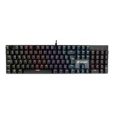 Imagem de Teclado Gamer TC702 Mecânico Howl Preto oex