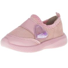 Imagem de Tênis Infantil Molekinha - 2723107-Feminino