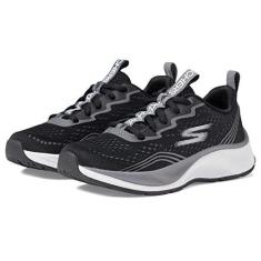 Imagem de Skechers Tênis masculino Elite Sport-Push-pac, Preto/Carvão, 15
