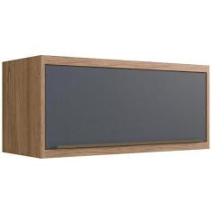 Imagem de Armário Aéreo De Cozinha Herval Ten, 100% Mdf, 1 Porta 80cm