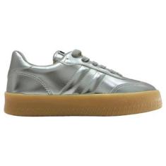 Imagem de Tênis Feminino Casual Sua Cia Flatform Confortável Macio 8361-Feminino