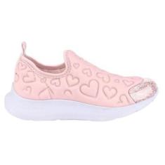 Imagem de Tênis Infantil Bibi Action 116728 Feminino Slip On Casual-Feminino