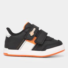 Imagem de Tênis Infantil Klin Flyer Bicolor Menino-Masculino