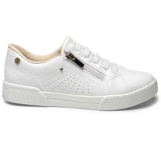 Imagem de Tênis Casual Kolosh C3008 Feminino - Branco
