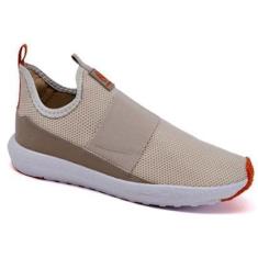 Imagem de Tênis Aveloz Beat Revolution Bege-Unissex