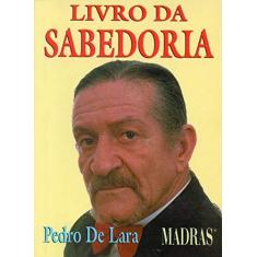 Imagem de Livro Da Sabedoria - Capa Comum - 9788573741575