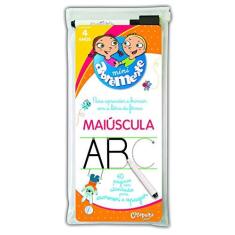 Imagem de ABREMENTE MINI MAIÚSCULA: 1 - Catapulta Editores - 9788592689131