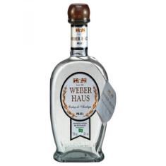 Imagem de Cachaça Weber Haus Orgânica Prata 700Ml