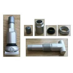 Imagem de Bico Pneu Tpms Válvula Bmw Mercedes Pito A0009050030