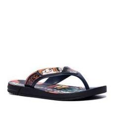 Imagem de Chinelo Infantil Masculino Grendene Authentic Games