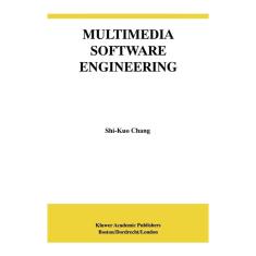 Imagem de Multimedia Software Engineering