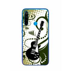 Imagem de Capa Adesivo Skin368 Verso Para Xiaomi Redmi Note 8T