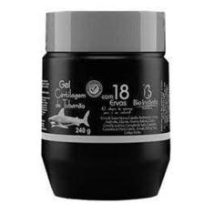 Imagem de Gel Cartilagem De Tubarão 18 Ervas 240Gr Bio Instinto