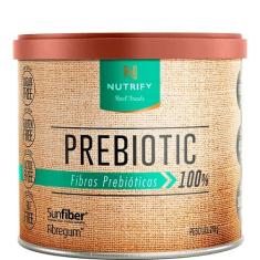 Imagem de Kit 2X: Prebiotic Neutro Nutrify 210g