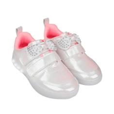 Imagem de Tênis Infantil Sneaker Com Luz Pampili Ref:670039 23/31