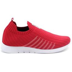 Imagem de Tênis Mississipi Slip On Malha Q7722