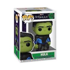 Imagem de POP! SHE-HULK - HULK #1130 - FUNKO