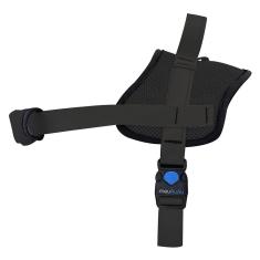 Imagem de Peitoral Control Preto - Tam. P