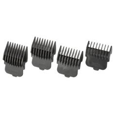 Imagem de Maquina de Cortar Cabelo Britania BCR20SG - Recarregavel - Prata