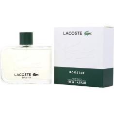 Imagem de Perfume Masculino Booster Edt 125 Ml (nova Embalagem)