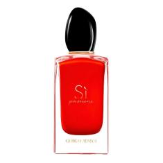 Imagem de Giorgio Armani Si Passione Intense Eau de Parfum - Perfume Feminino 100ml
