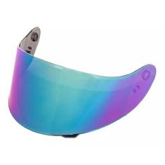 Imagem de Viseira Para Capacete Mormaii M1 Camaleão Anti Risco 2mm